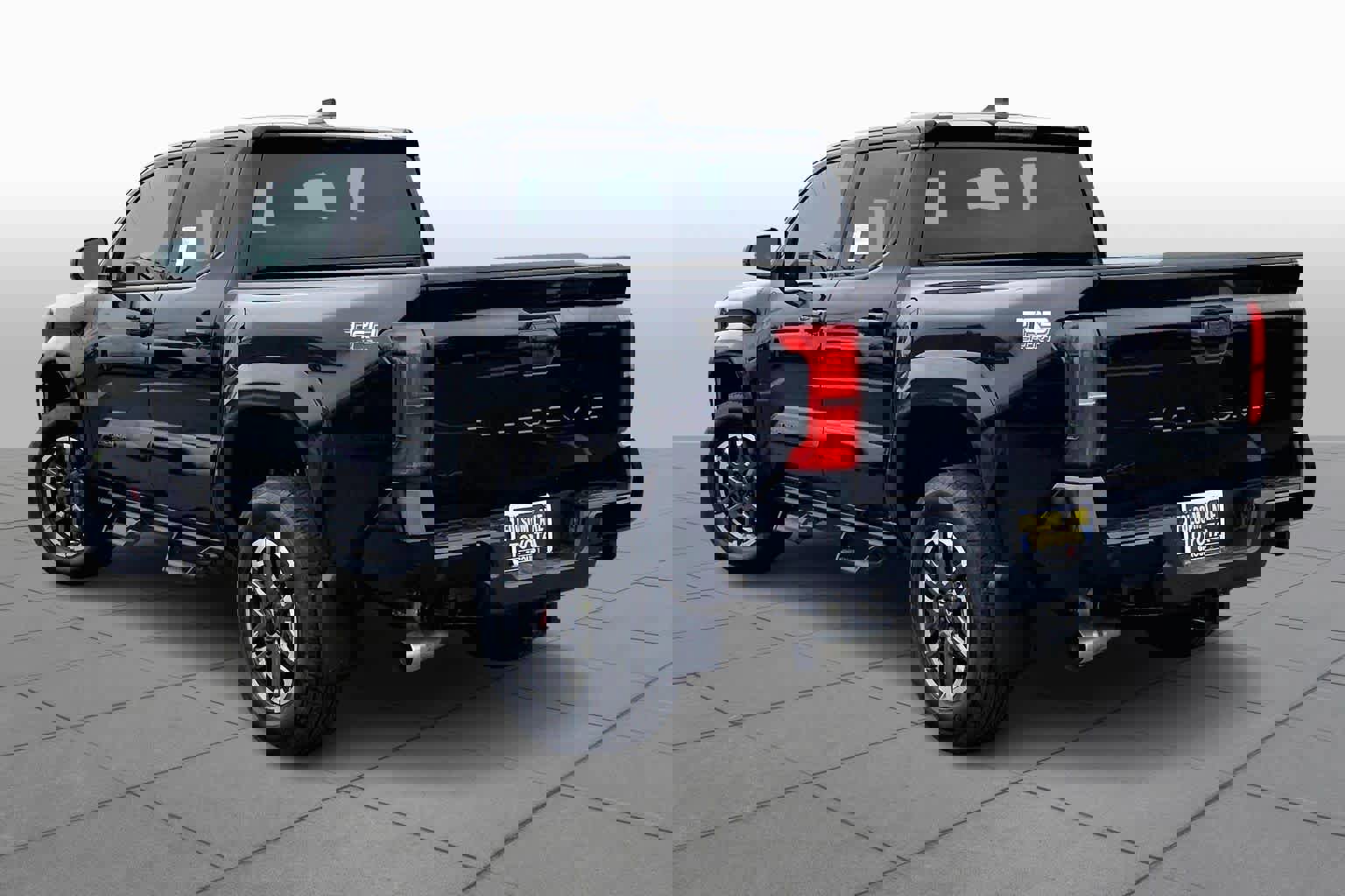 New 2026 Toyota Tacoma TRD Sport image 12