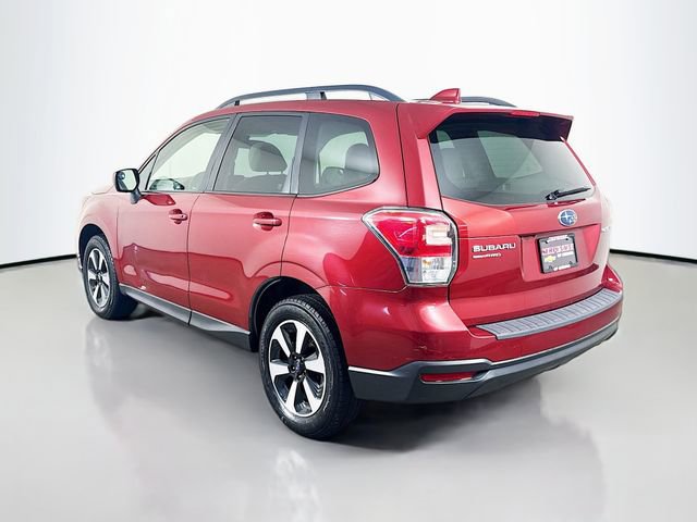 Used 2018 Subaru Forester 2.5i Premium w/ All-Weather Package AWD/4WD image 8