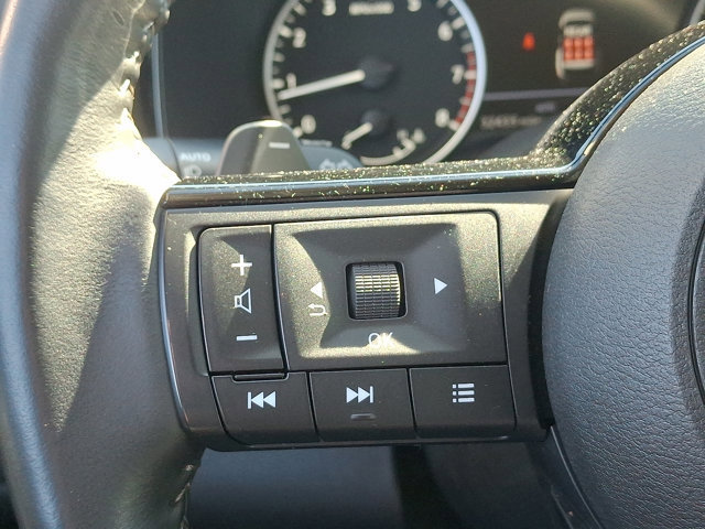 Certified 2024 Nissan Pathfinder SL image 23