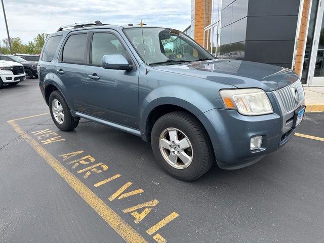 Used 2011 Mercury Mariner Premier AWD/4WD image 2