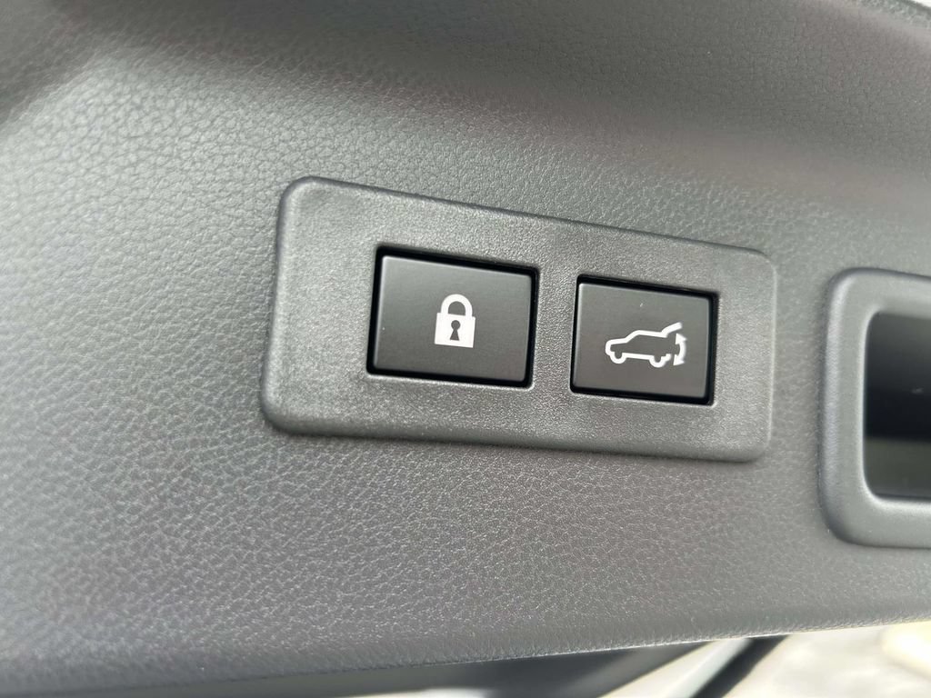 New 2026 Subaru Forester Premium AWD/4WD image 11