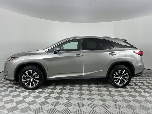 Used 2021 Lexus RX 350 FWD w/ Premium Package image 8