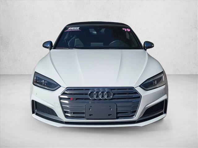 Used 2019 Audi S5 Premium Plus AWD/4WD image 2