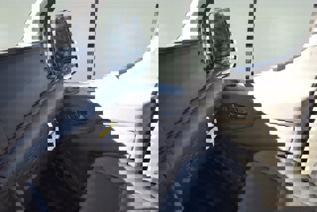 New 2026 Ford Transit 250 148 Medium Roof Extended AWD image 11