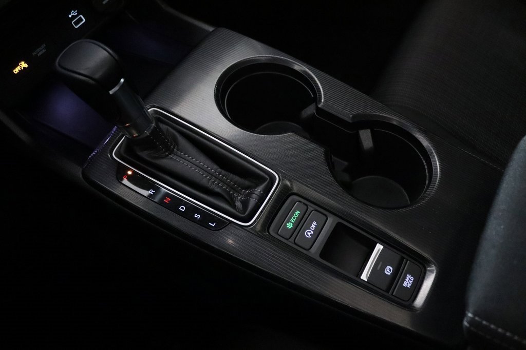 Used 2024 Honda Civic EX image 22
