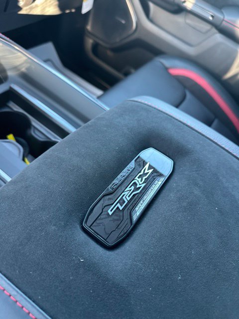 New 2027 RAM 1500 TRX SRT AWD/4WD image 35