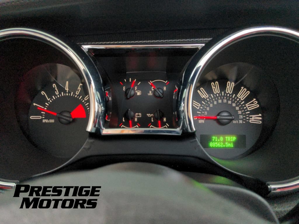 Used 2007 Ford Mustang GT RWD image 15
