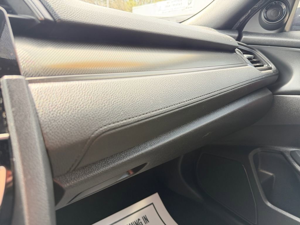 Used 2019 Honda Civic EX image 37