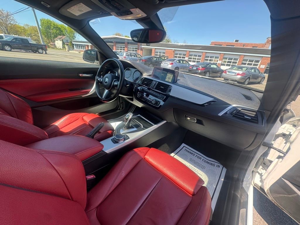 Used 2018 BMW M240i xDrive Coupe AWD/4WD image 25