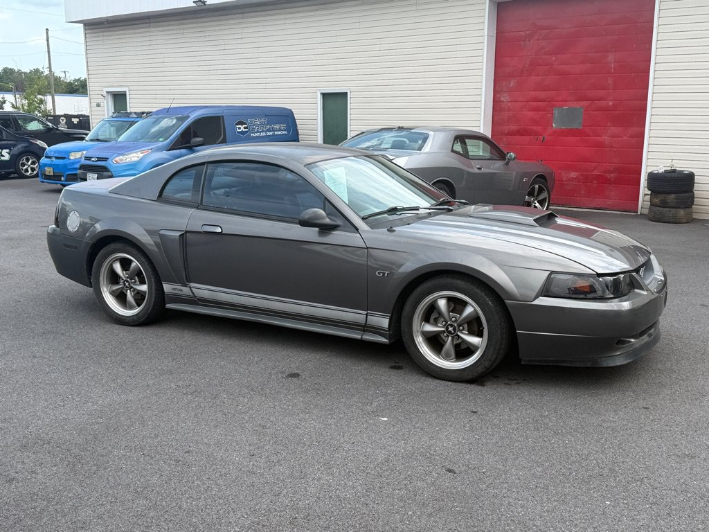Used 2003 Ford Mustang GT RWD image 4