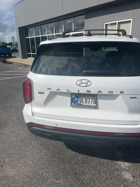 Used 2023 Hyundai Palisade XRT AWD/4WD image 21