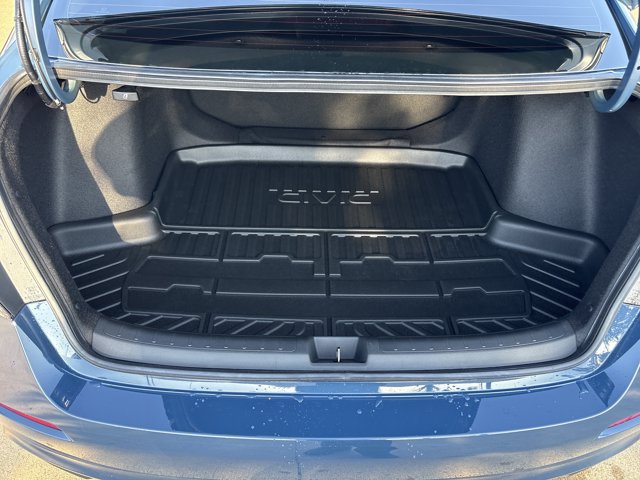 New 2026 Honda Civic LX image 10