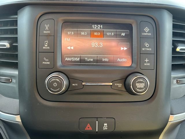 Used 2024 RAM 3500 SLT w/ Quick Order Package 2YG SLT image 21