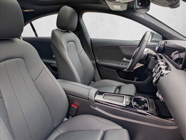 Certified 2026 Mercedes-Benz CLA 250 image 22