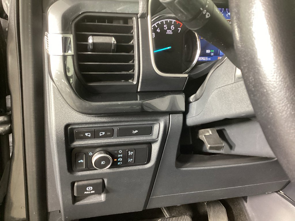 Used 2022 Ford F150 XLT w/ Equipment Group 302A High image 20