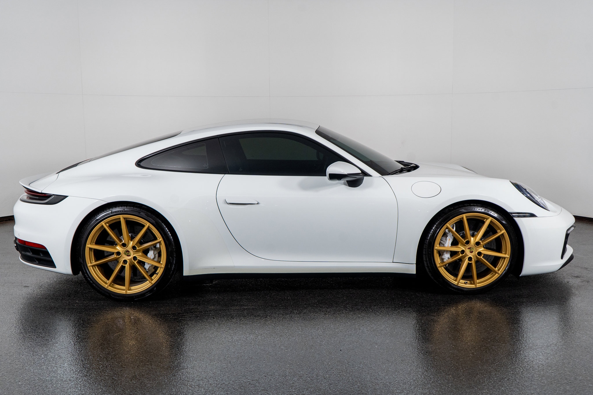 Used 2021 Porsche 911 Carrera S image 5