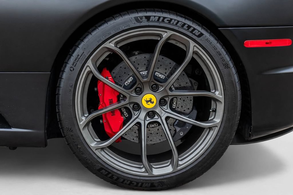 Used 2007 Ferrari F430 Spider RWD image 56
