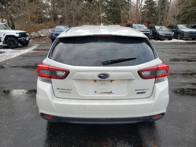 Used 2020 Subaru Impreza 2.0i Sport w/ Popular Package #2 image 4