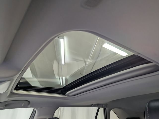 Used 2023 Toyota RAV4 Limited w/ Limited Grade Weather Package image 14