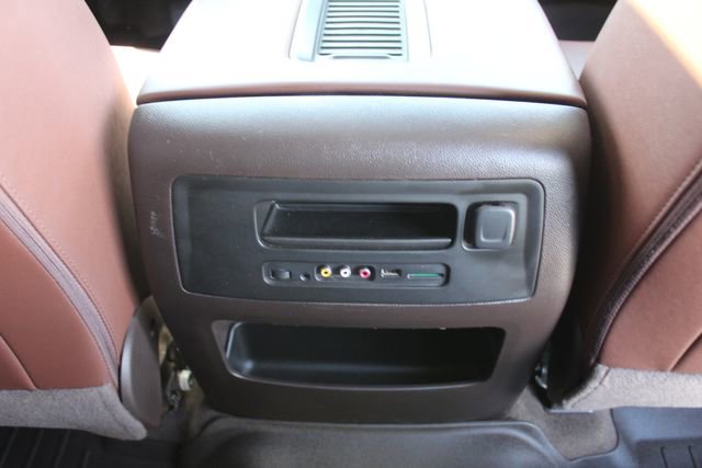 Used 2016 Chevrolet Silverado 1500 High Country image 20