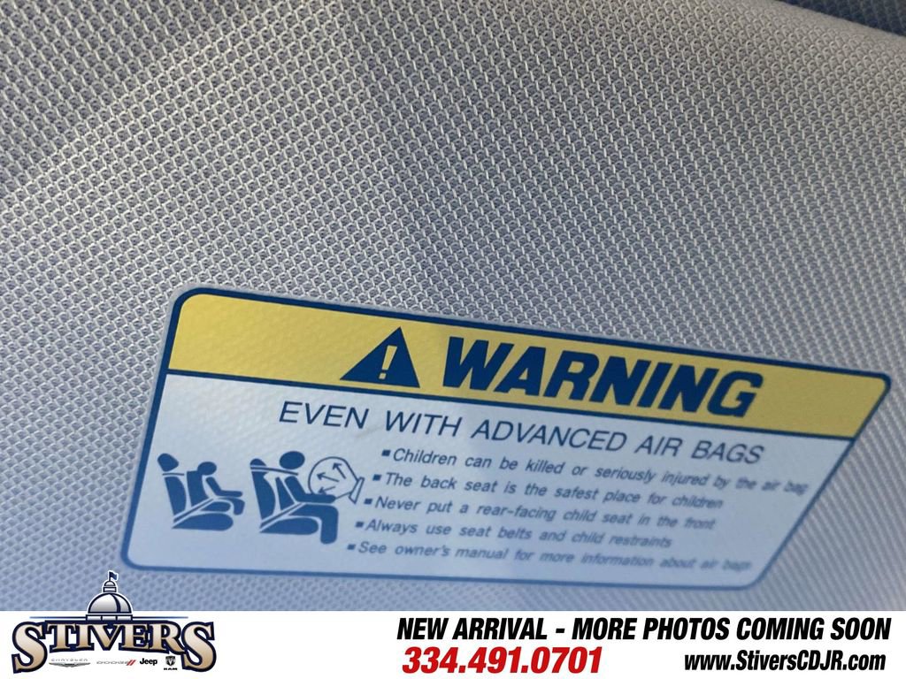 Used 2025 Hyundai Sonata SEL image 33