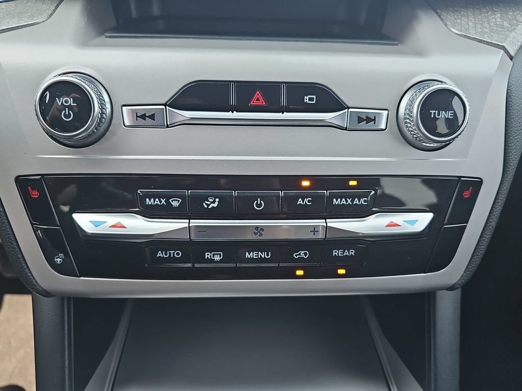 Certified 2023 Ford Explorer Timberline AWD/4WD image 23