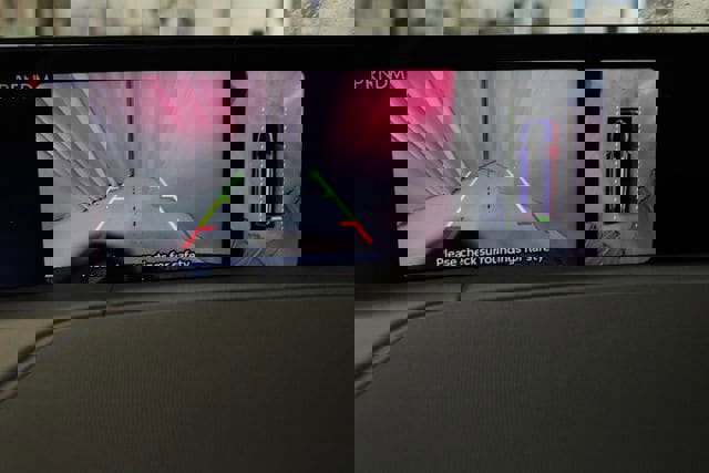 New 2026 Lincoln Navigator L Black Label image 34