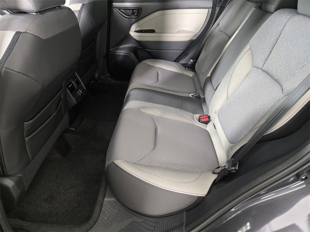 New 2026 Subaru Forester Premium image 11