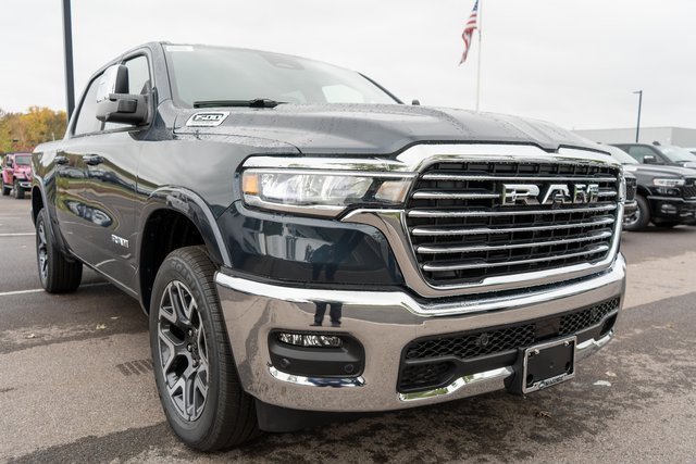 New 2026 RAM 1500 Laramie image 4