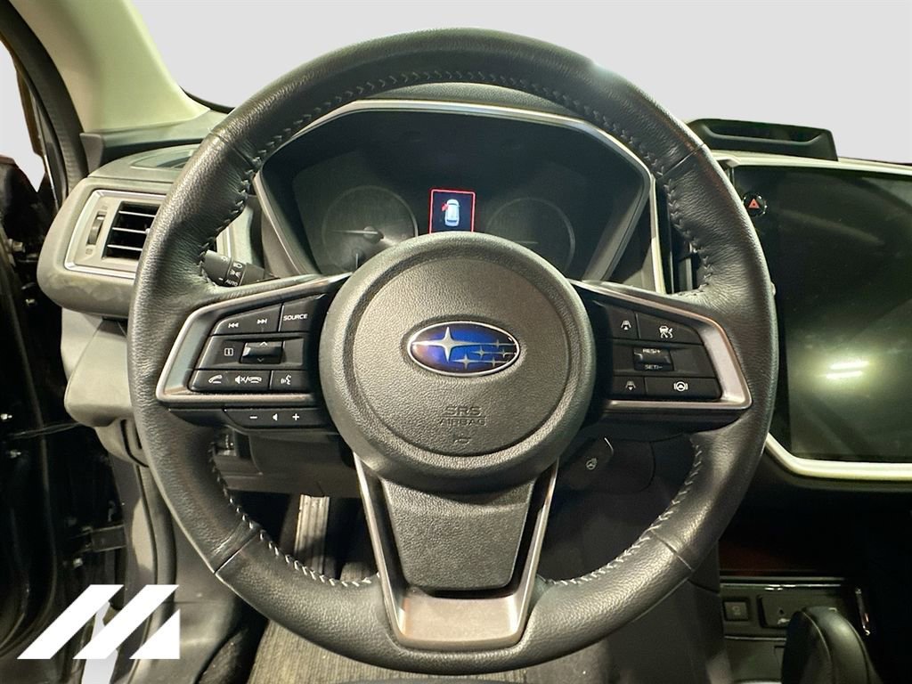 Used 2023 Subaru Ascent Limited w/ Technology Package image 11