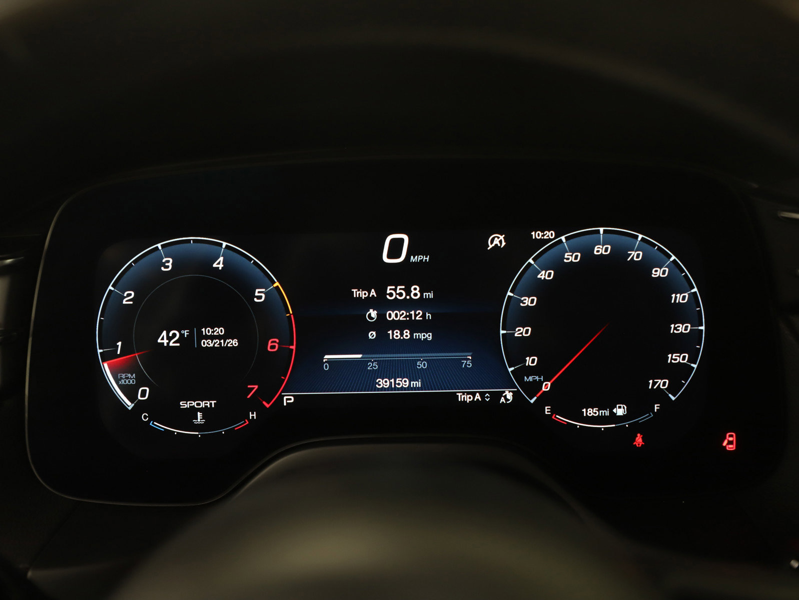 Used 2024 Maserati Grecale GT image 27