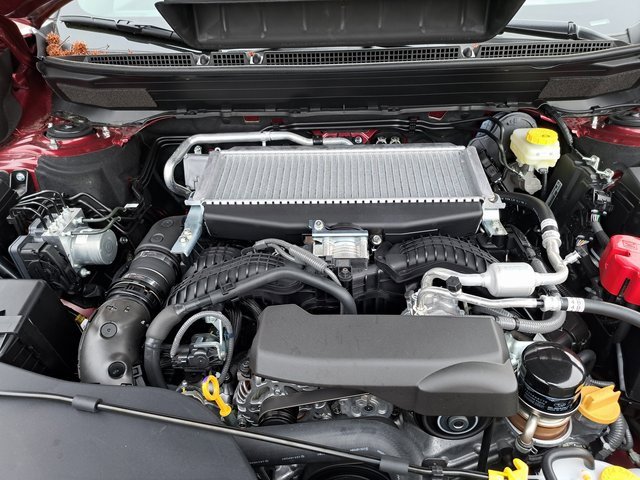 New 2026 Subaru Outback Touring XT image 17