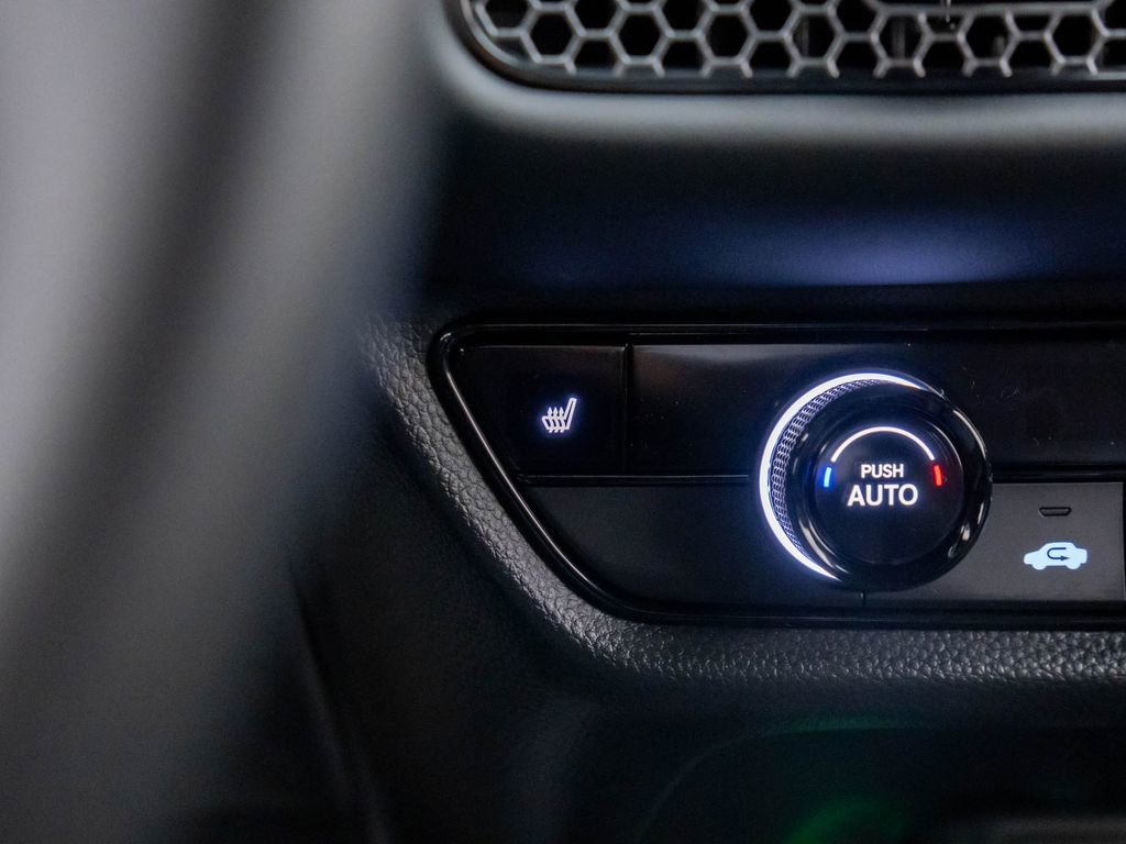 New 2026 Honda HR-V Sport image 26