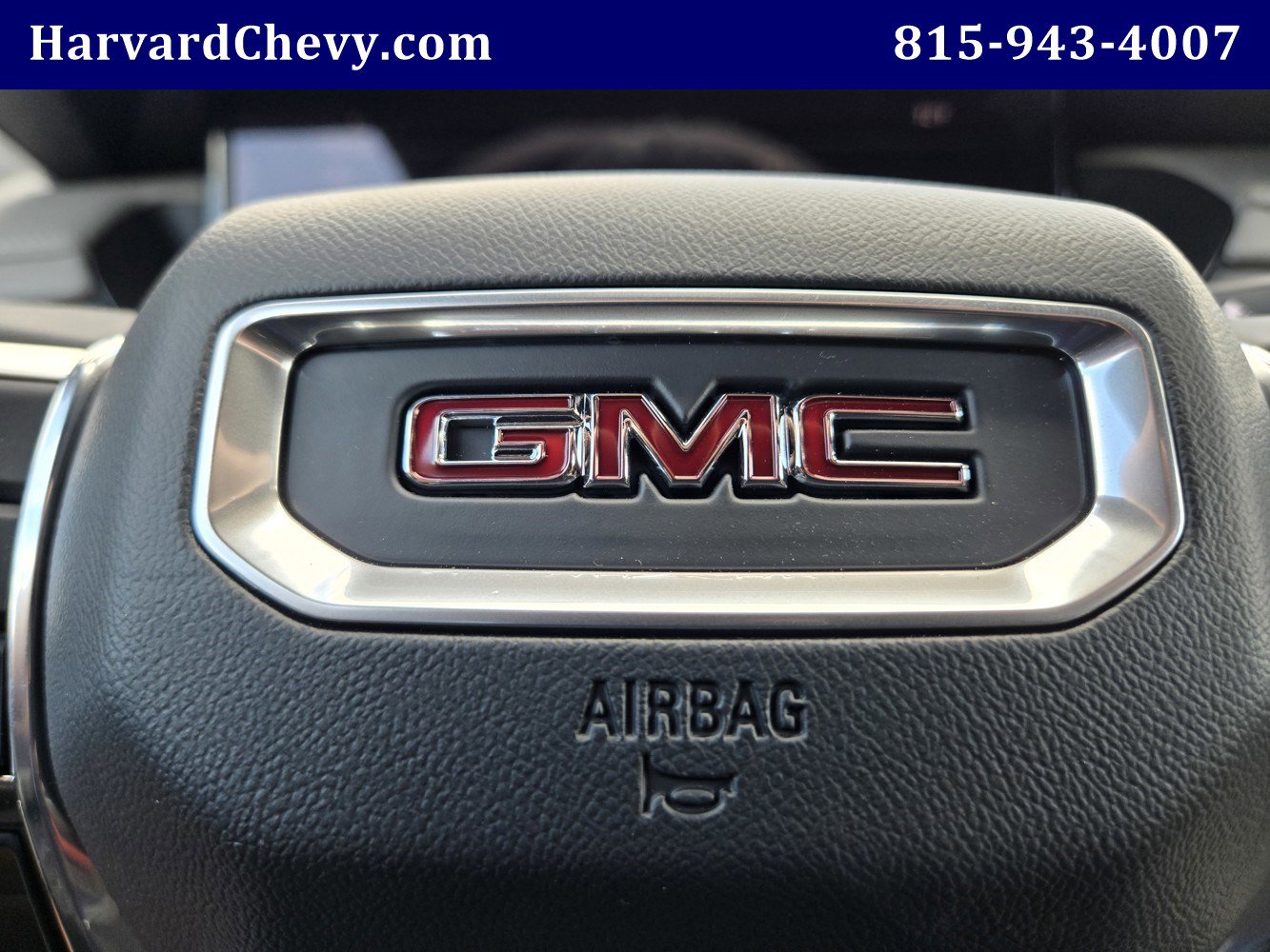 Used 2025 GMC Acadia Elevation w/ Elevation Premium Package image 25