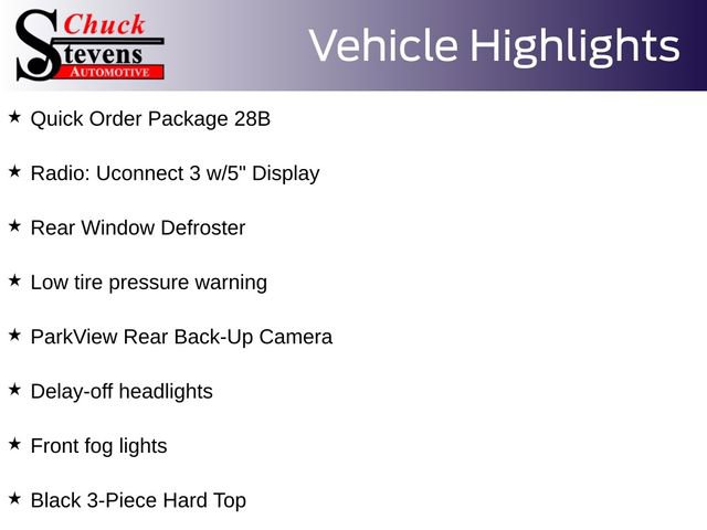 Used 2018 Jeep Wrangler Unlimited Sport AWD/4WD image 5