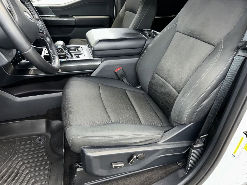 Used 2021 Ford F150 XLT w/ Equipment Group 302A High video 2