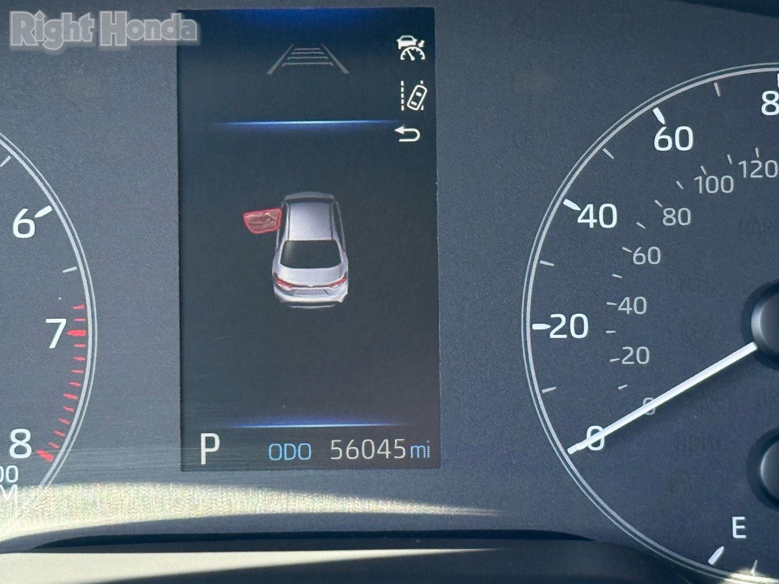 Used 2024 Toyota Corolla LE FWD image 20