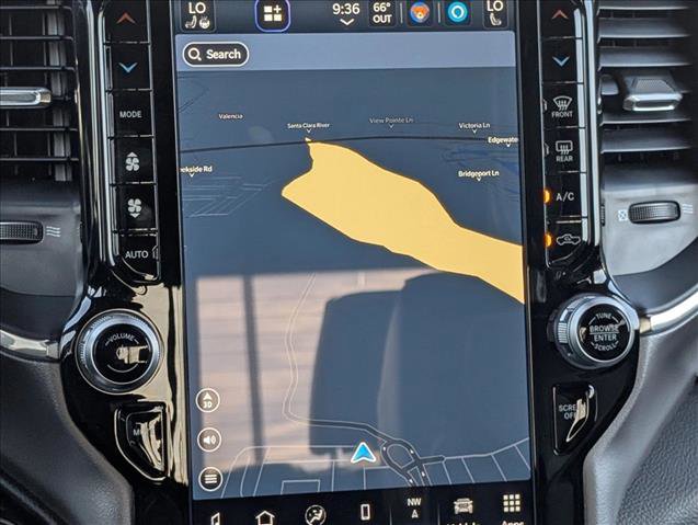 Used 2024 RAM 1500 Laramie image 13