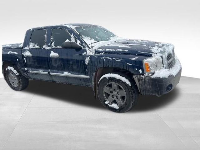 Used 2006 Dodge Dakota SLT image 6