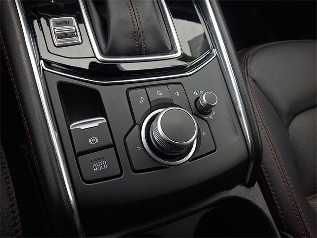 Used 2025 MAZDA CX-5 Carbon Edition image 25