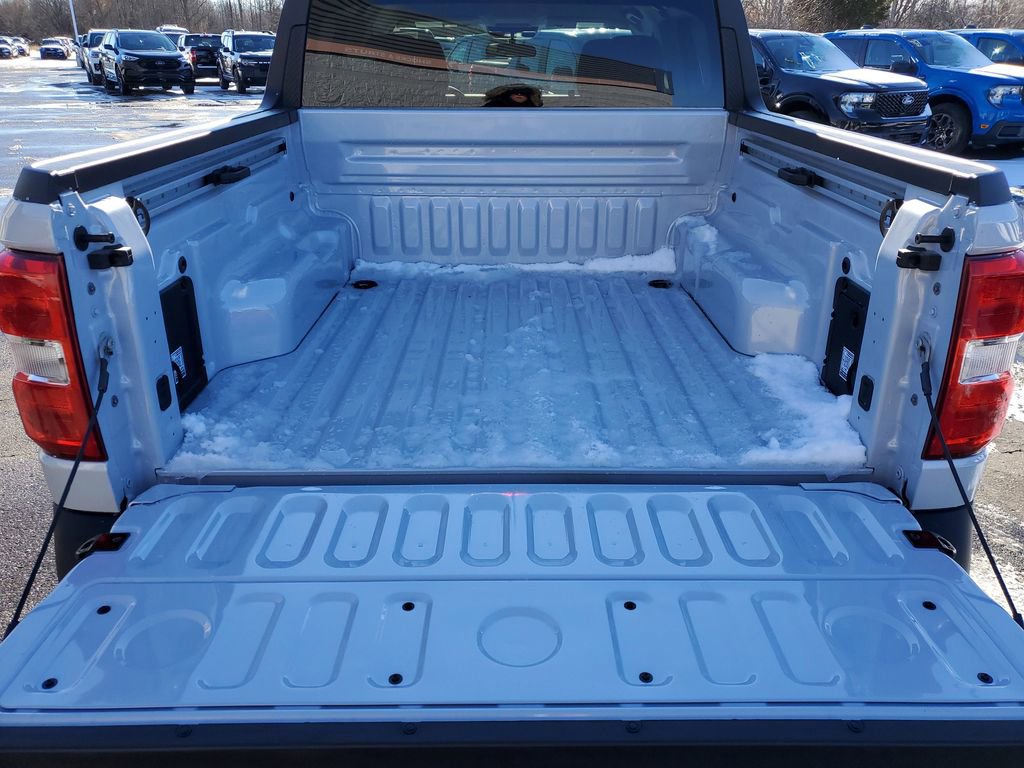 New 2026 Ford Maverick XLT w/ 4K Tow Package image 32