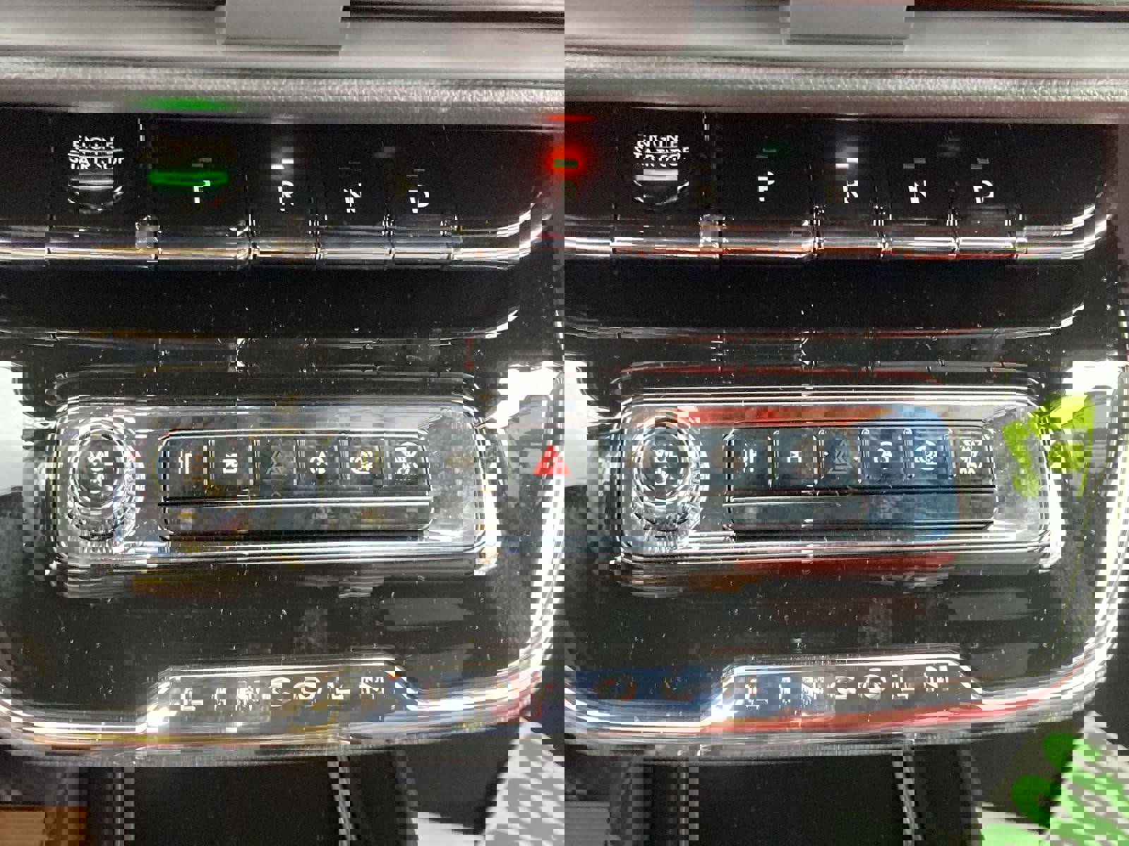 New 2025 Lincoln Corsair Reserve w/ Equipment Group 202A image 27