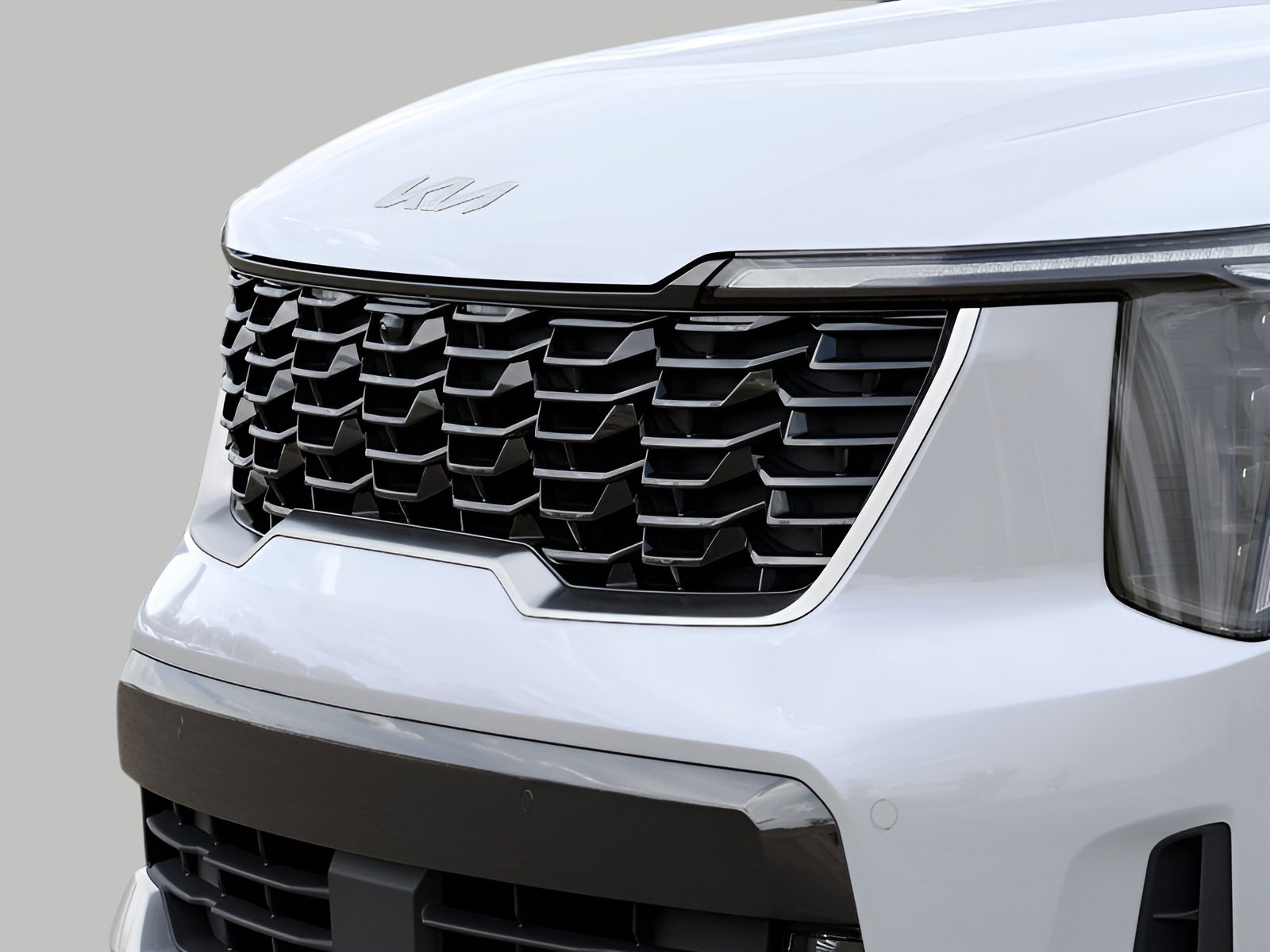 New 2026 Kia Sorento EX image 12