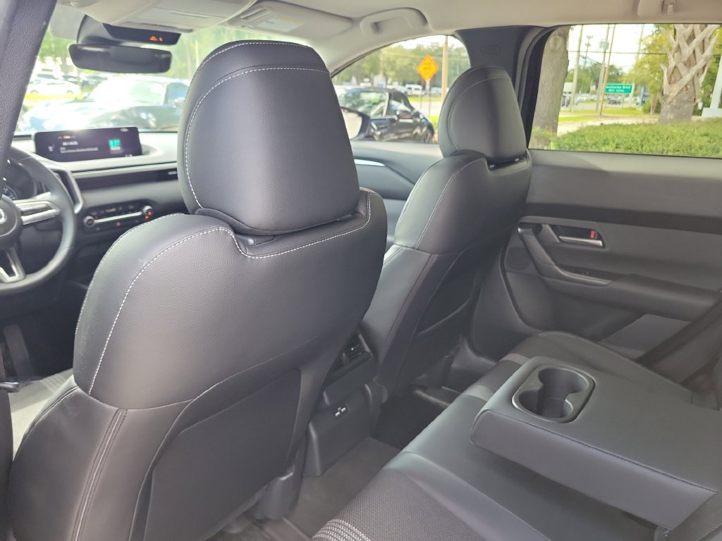 Used 2024 MAZDA CX-50 AWD 2.5 S image 18