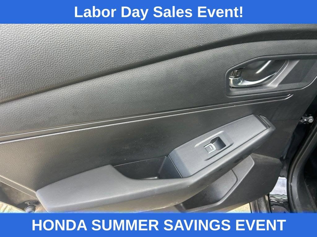 Used 2024 Honda Accord LX image 11