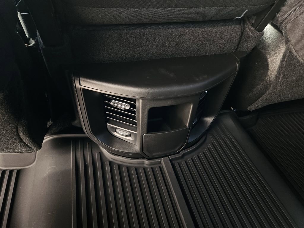 New 2026 RAM 2500 Tradesman image 10