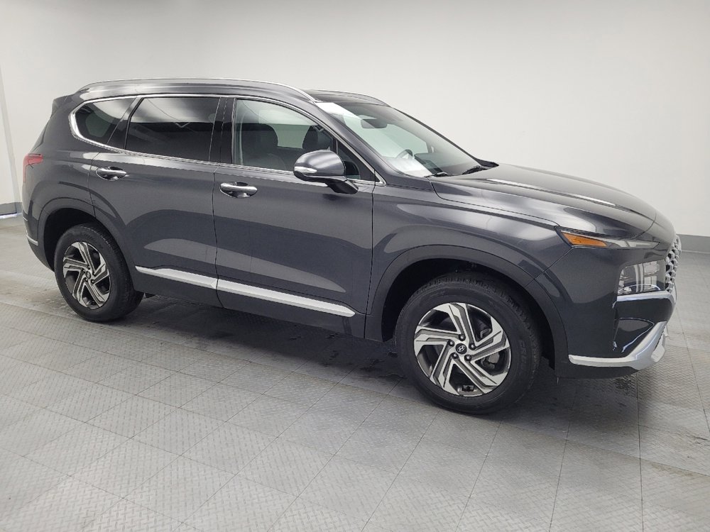 Used 2023 Hyundai Santa Fe SEL w/ Premium Package image 11