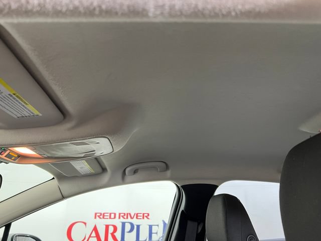 Used 2017 Chevrolet Cruze LT FWD image 21