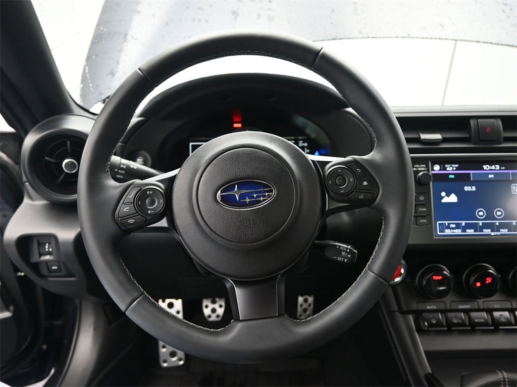 Used 2025 Subaru BRZ Limited image 29