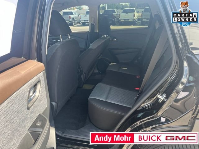 Used 2023 Nissan Rogue SV FWD image 26